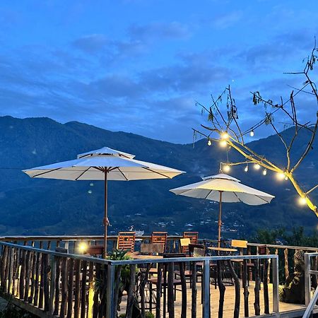 Surelee Homestay Sapa Exteriör bild
