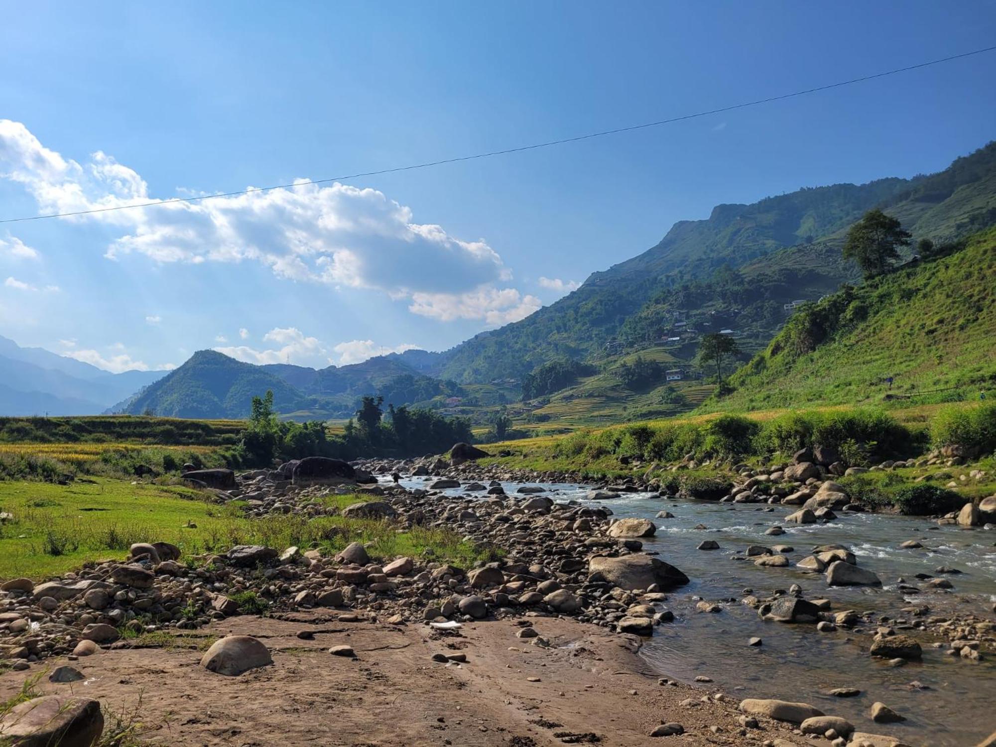 Surelee Homestay Sapa Exteriör bild