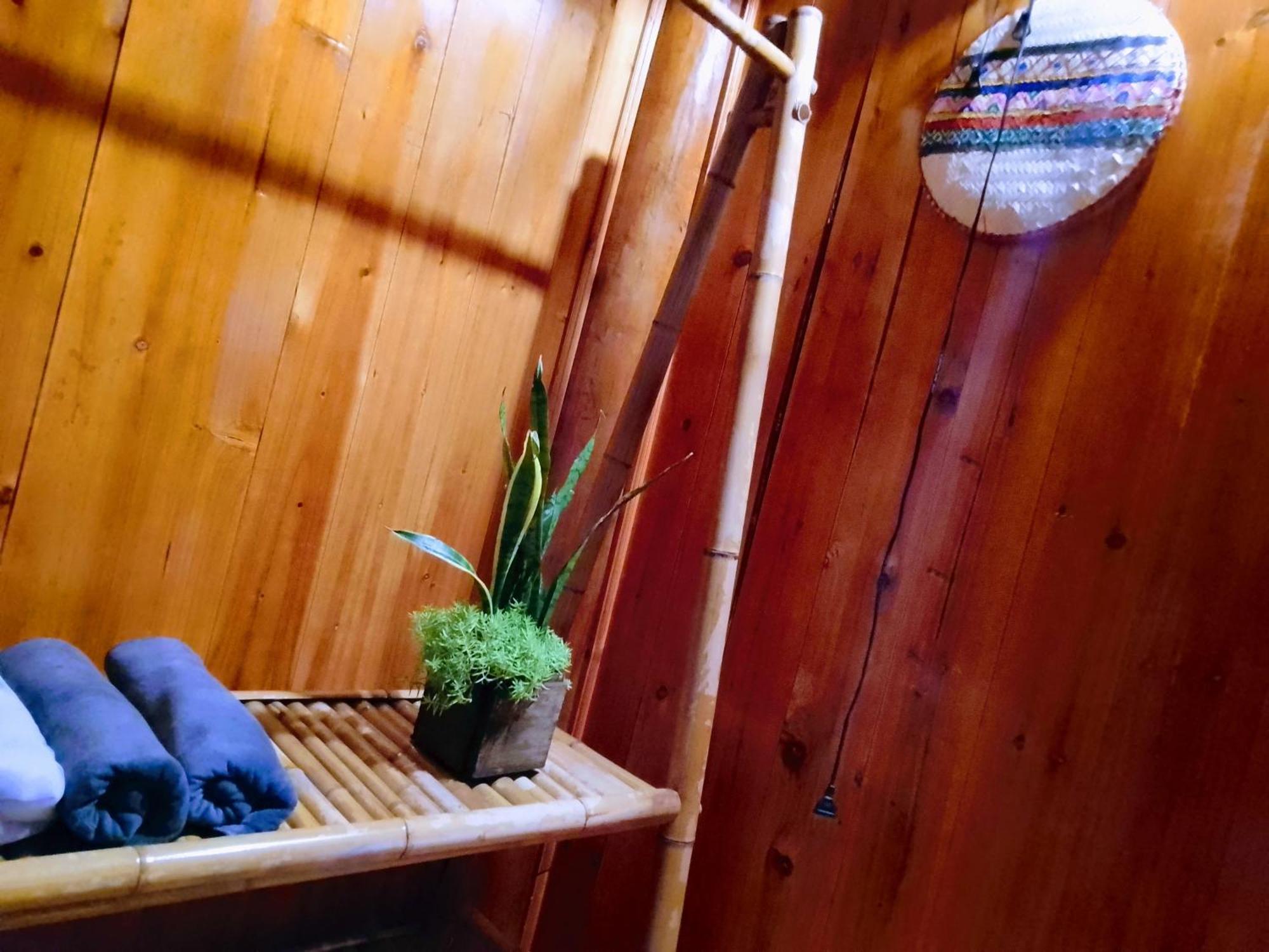 Surelee Homestay Sapa Rum bild