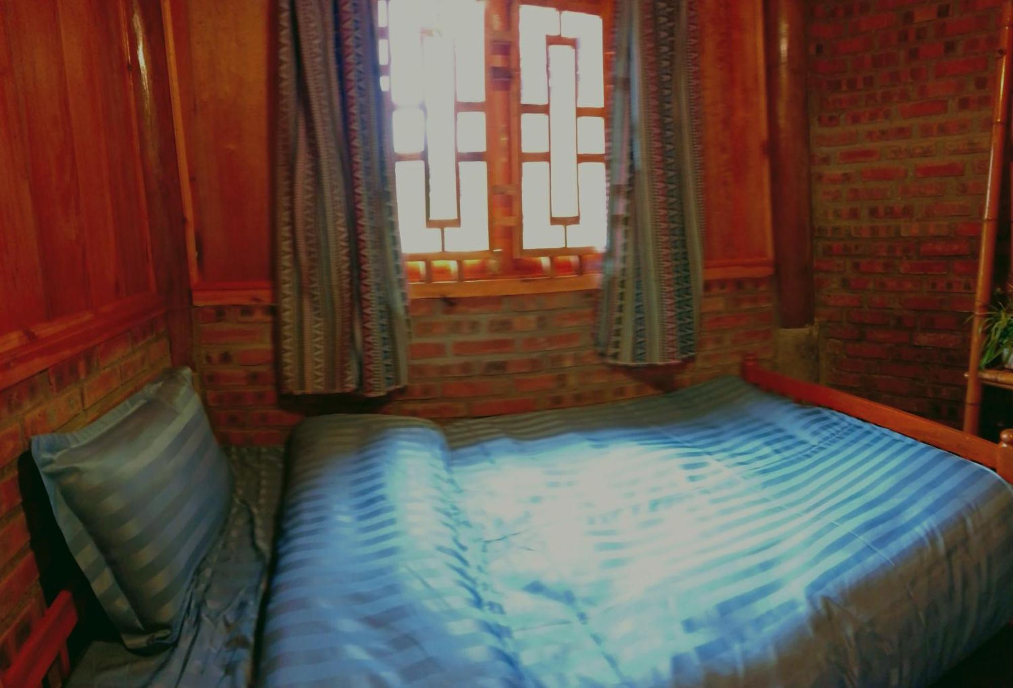 Surelee Homestay Sapa Rum bild