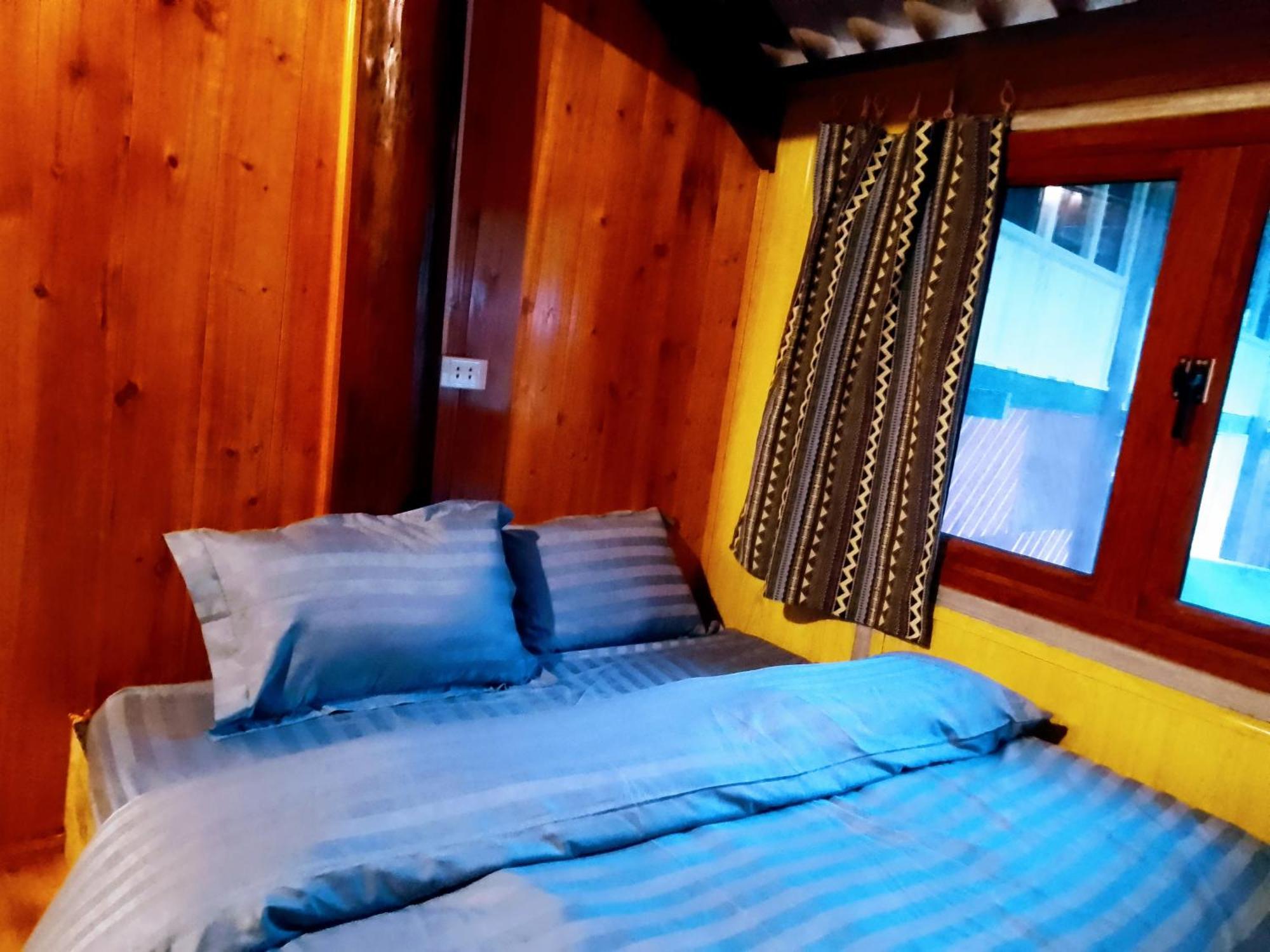 Surelee Homestay Sapa Rum bild