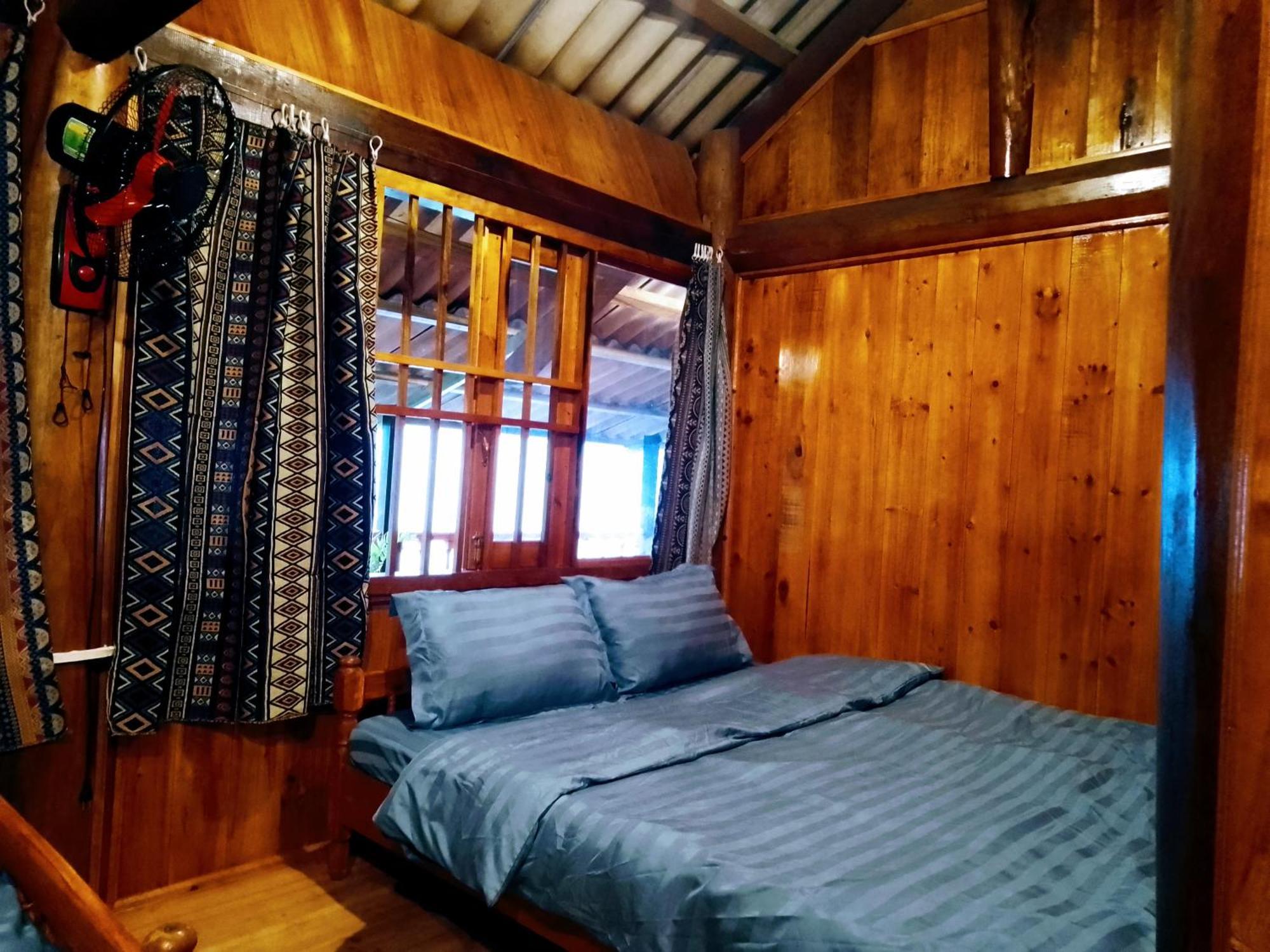 Surelee Homestay Sapa Rum bild