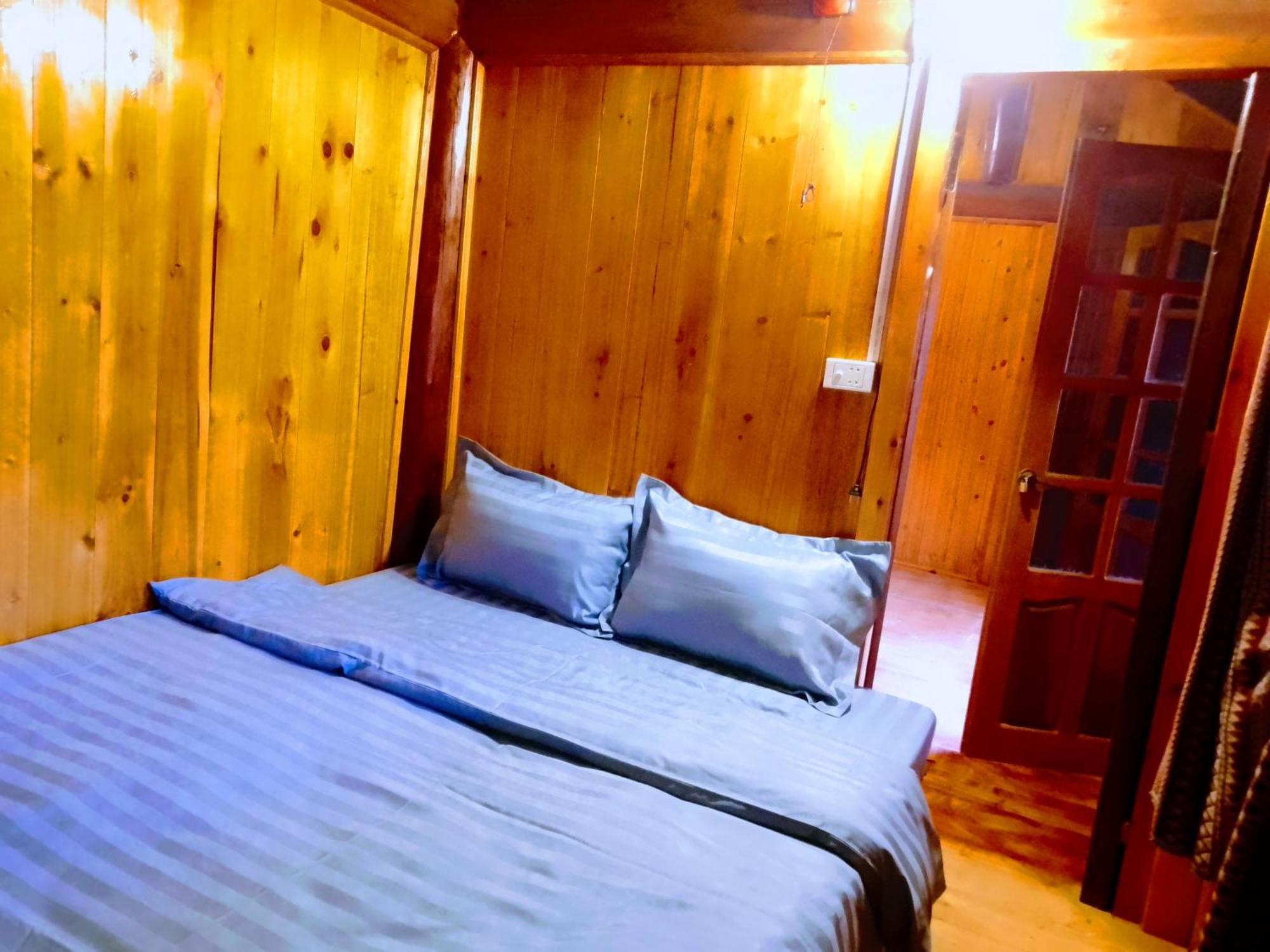 Surelee Homestay Sapa Rum bild