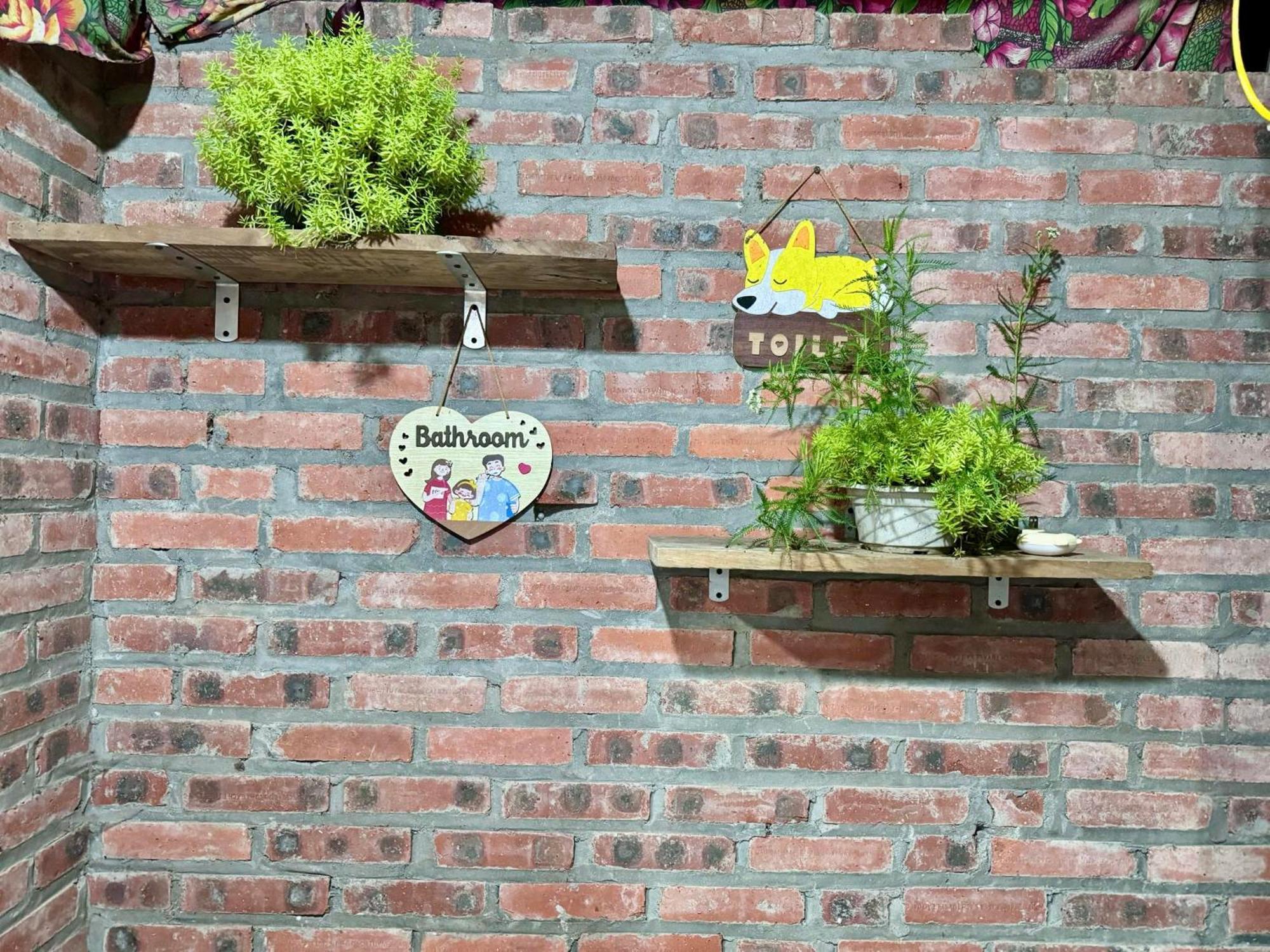 Surelee Homestay Sapa Exteriör bild