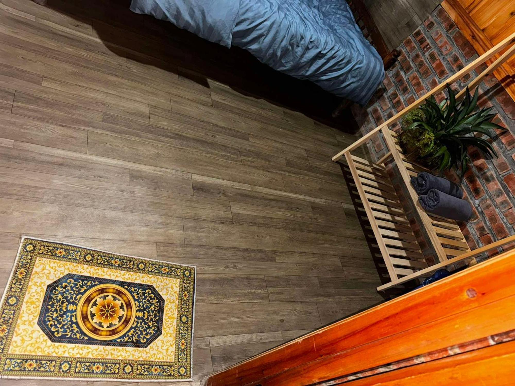 Surelee Homestay Sapa Rum bild