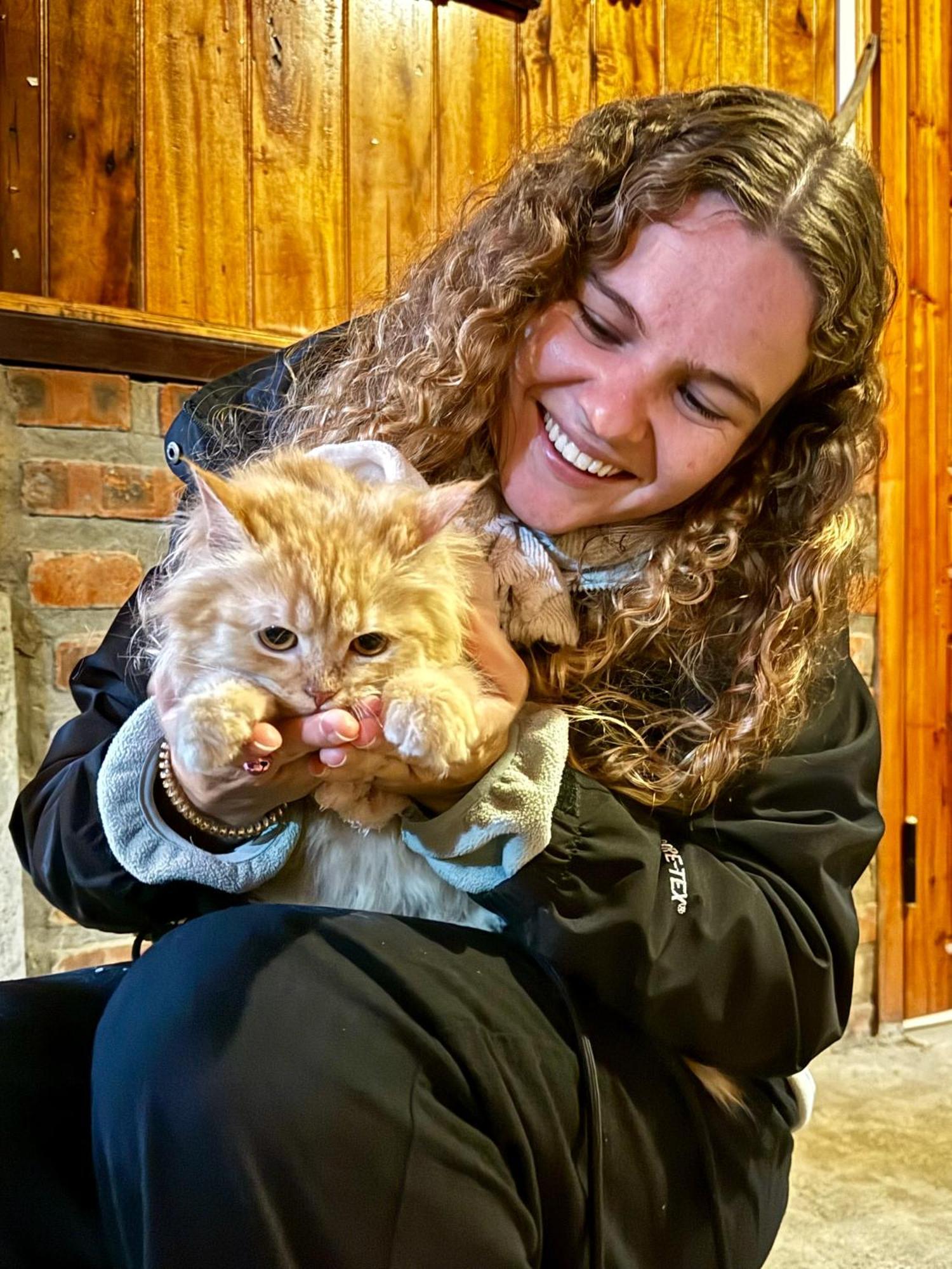 Surelee Homestay Sapa Exteriör bild