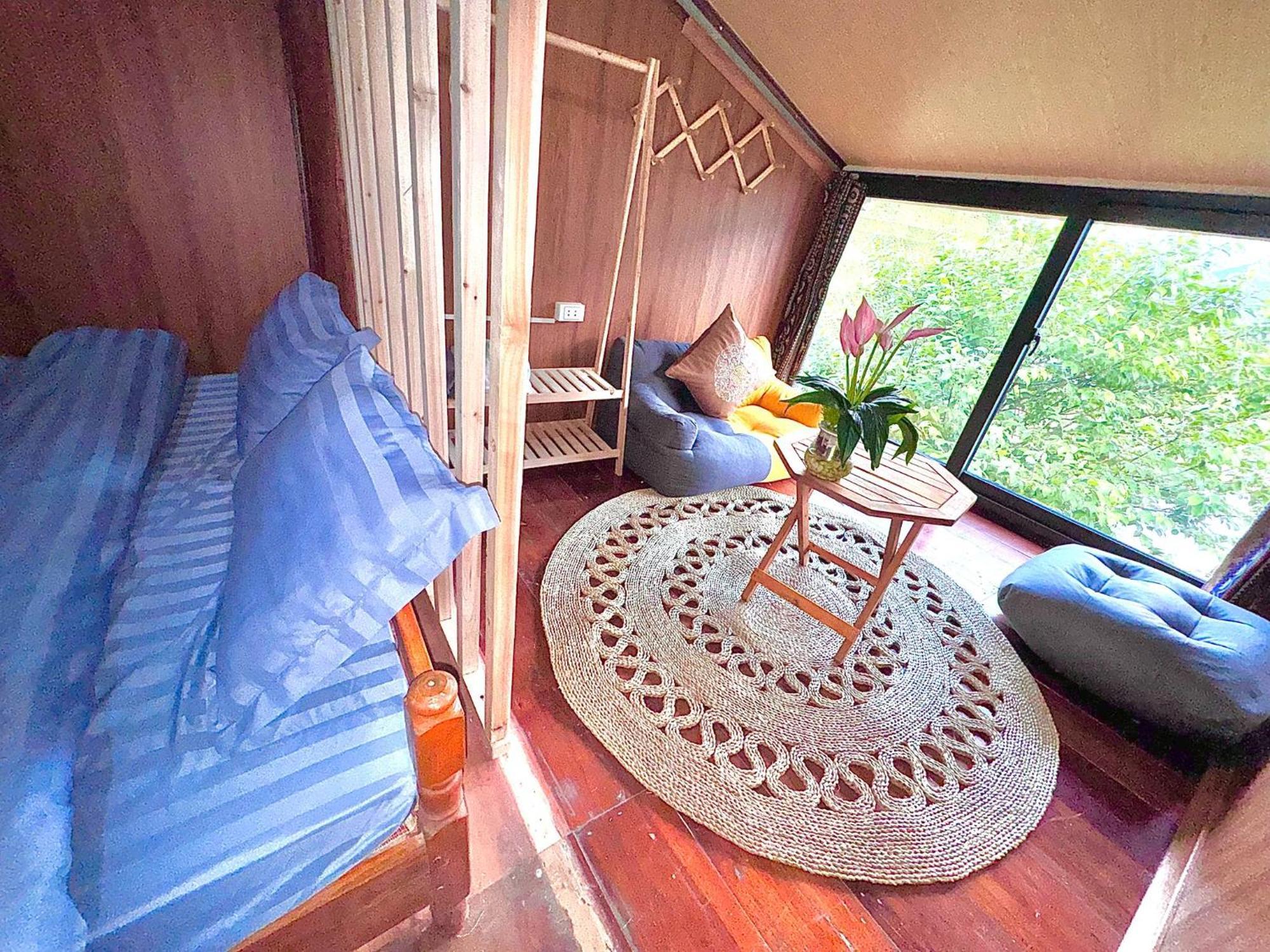 Surelee Homestay Sapa Exteriör bild