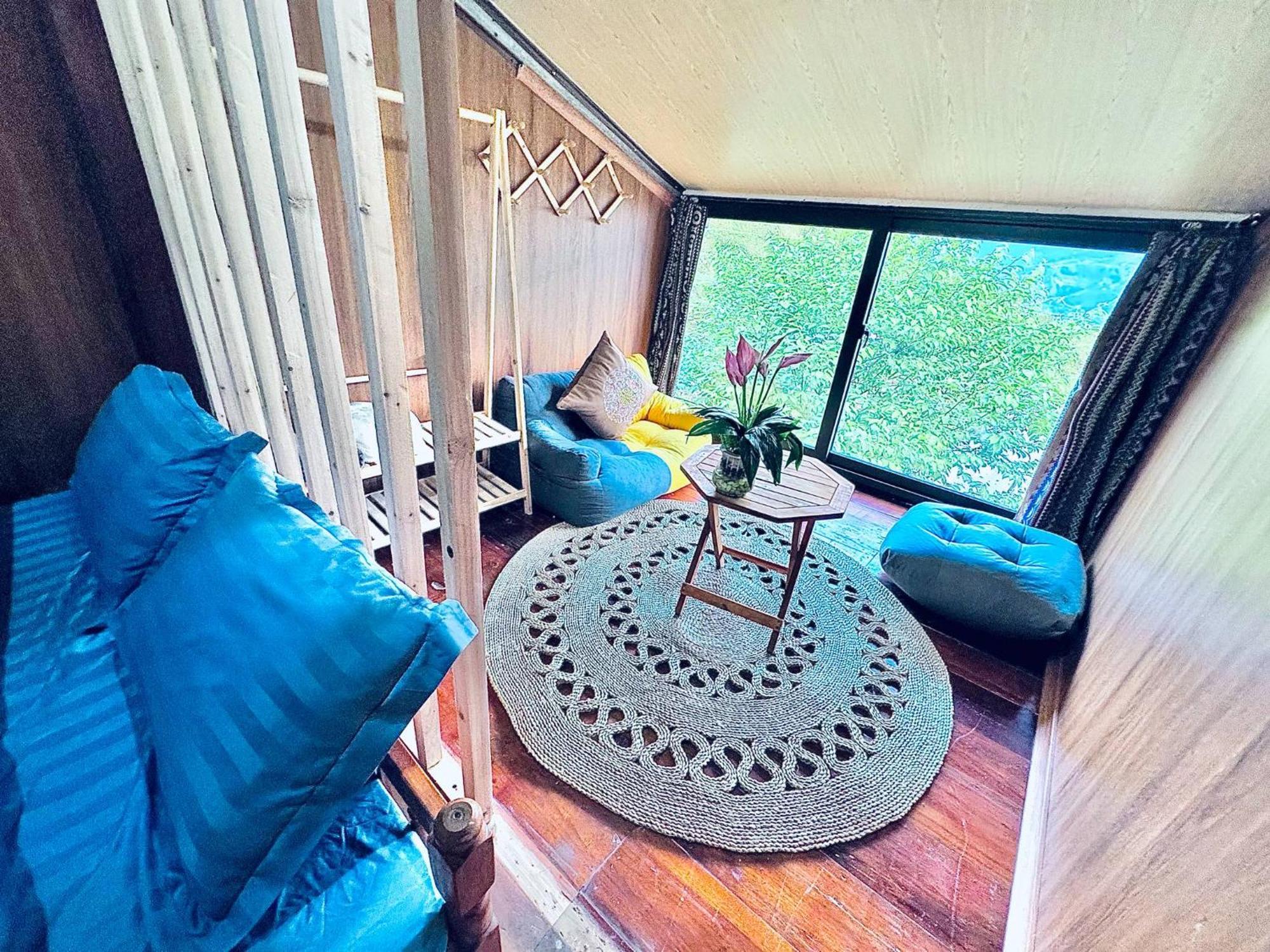 Surelee Homestay Sapa Exteriör bild