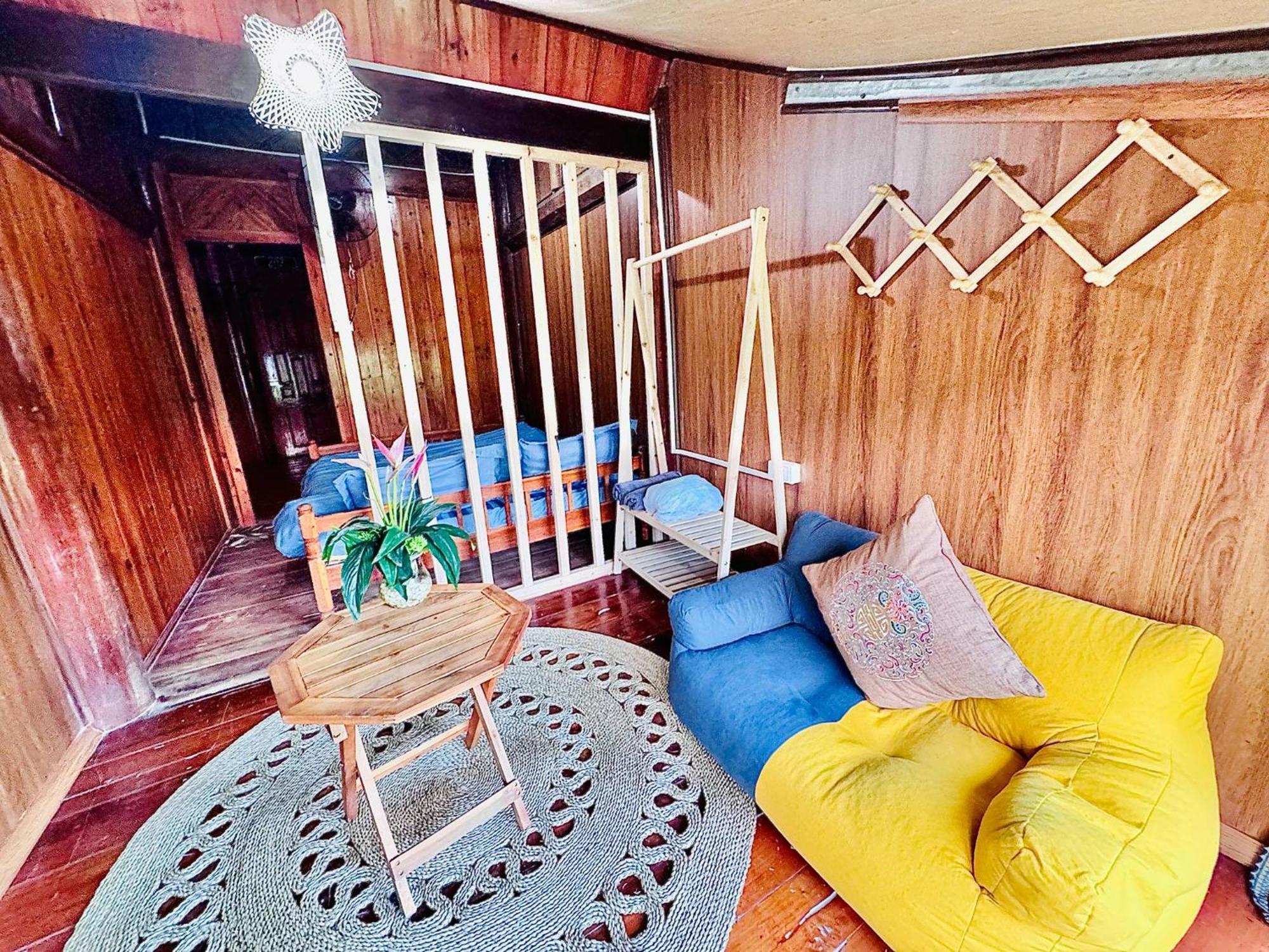 Surelee Homestay Sapa Exteriör bild