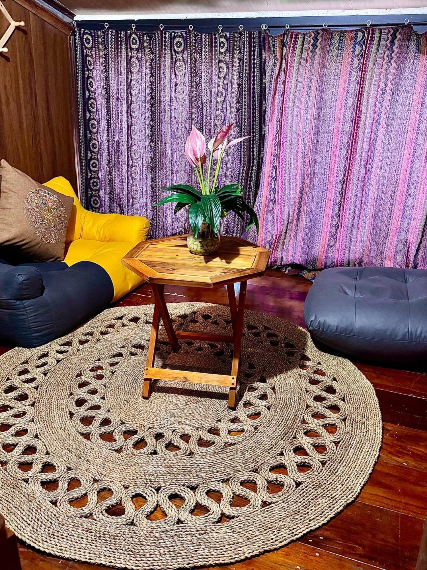 Surelee Homestay Sapa Exteriör bild