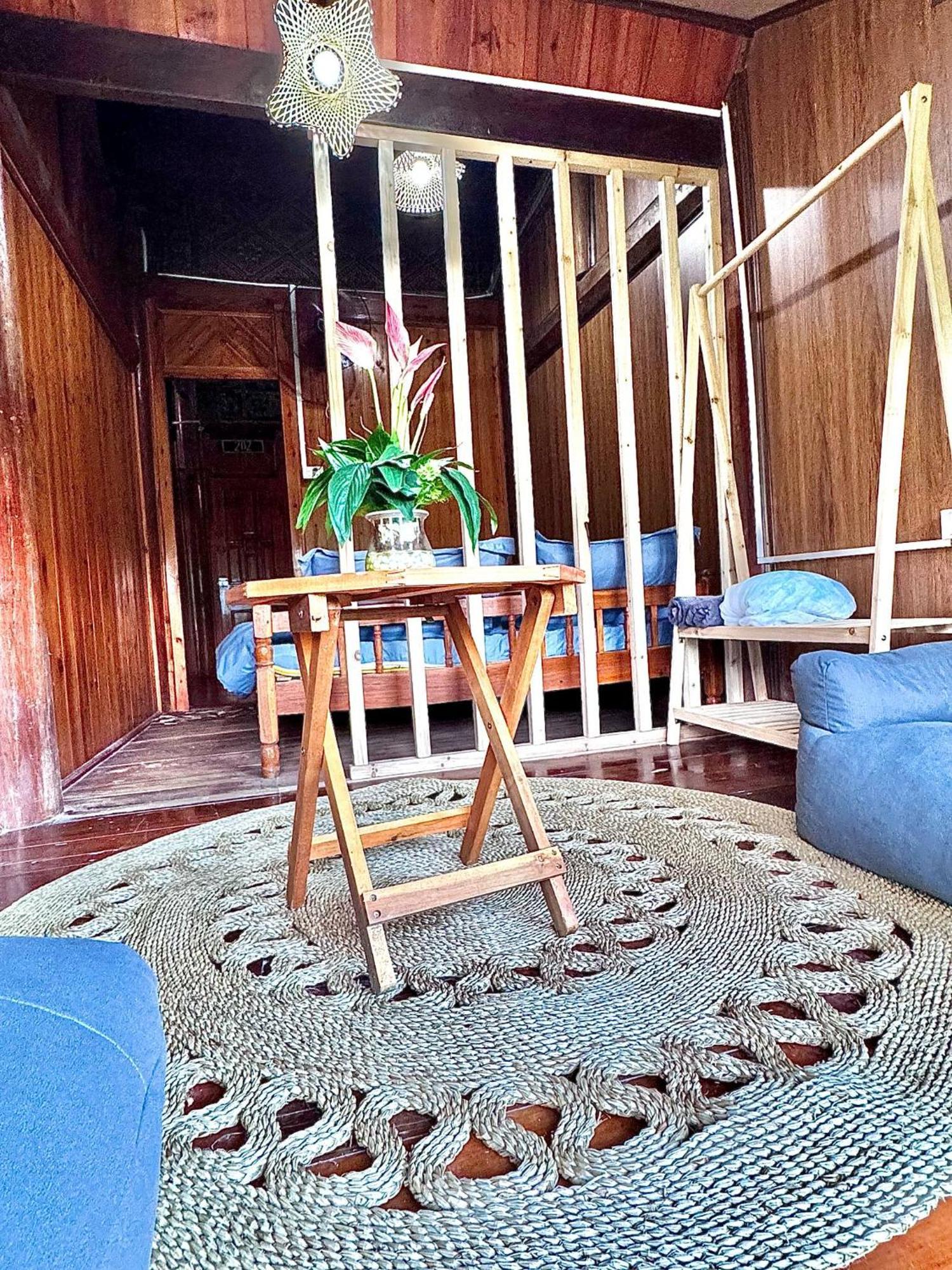 Surelee Homestay Sapa Exteriör bild