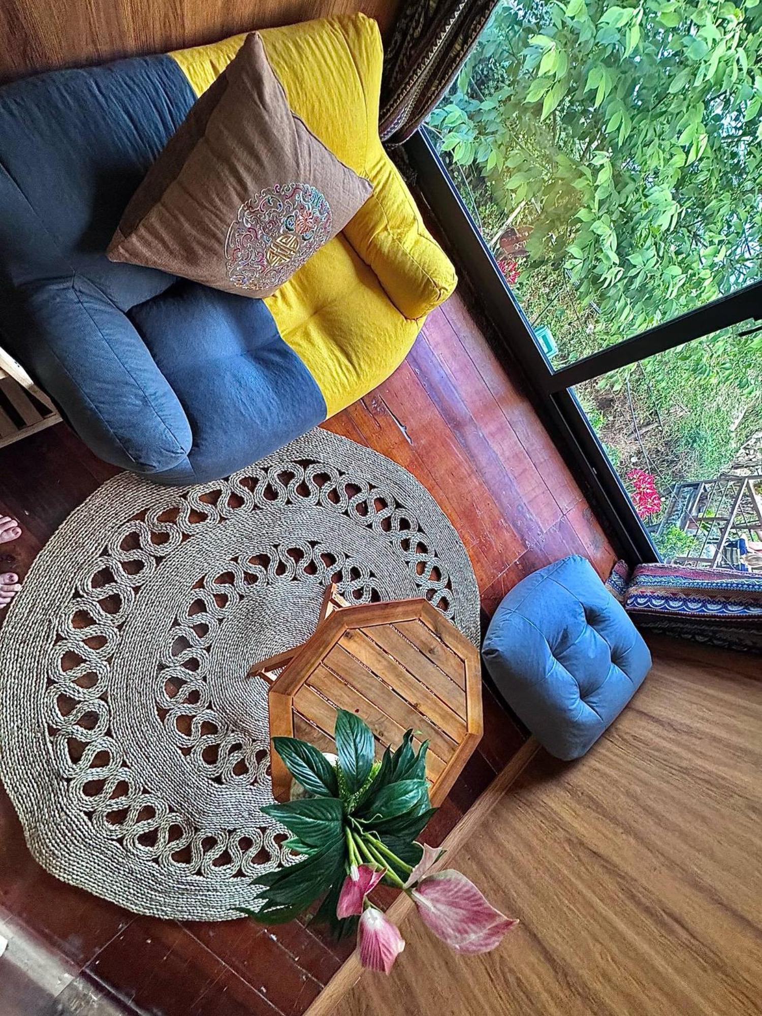 Surelee Homestay Sapa Exteriör bild