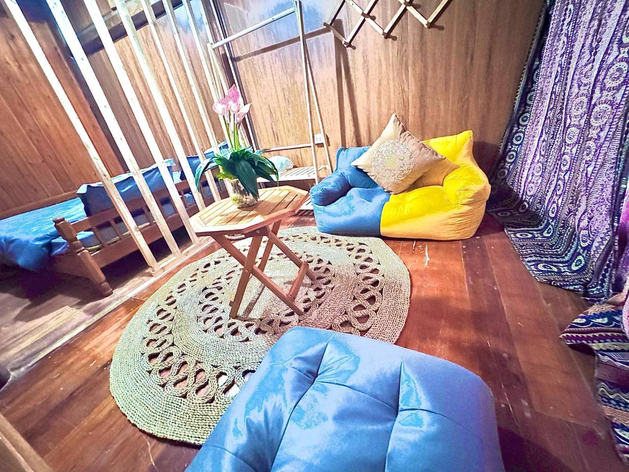 Surelee Homestay Sapa Exteriör bild