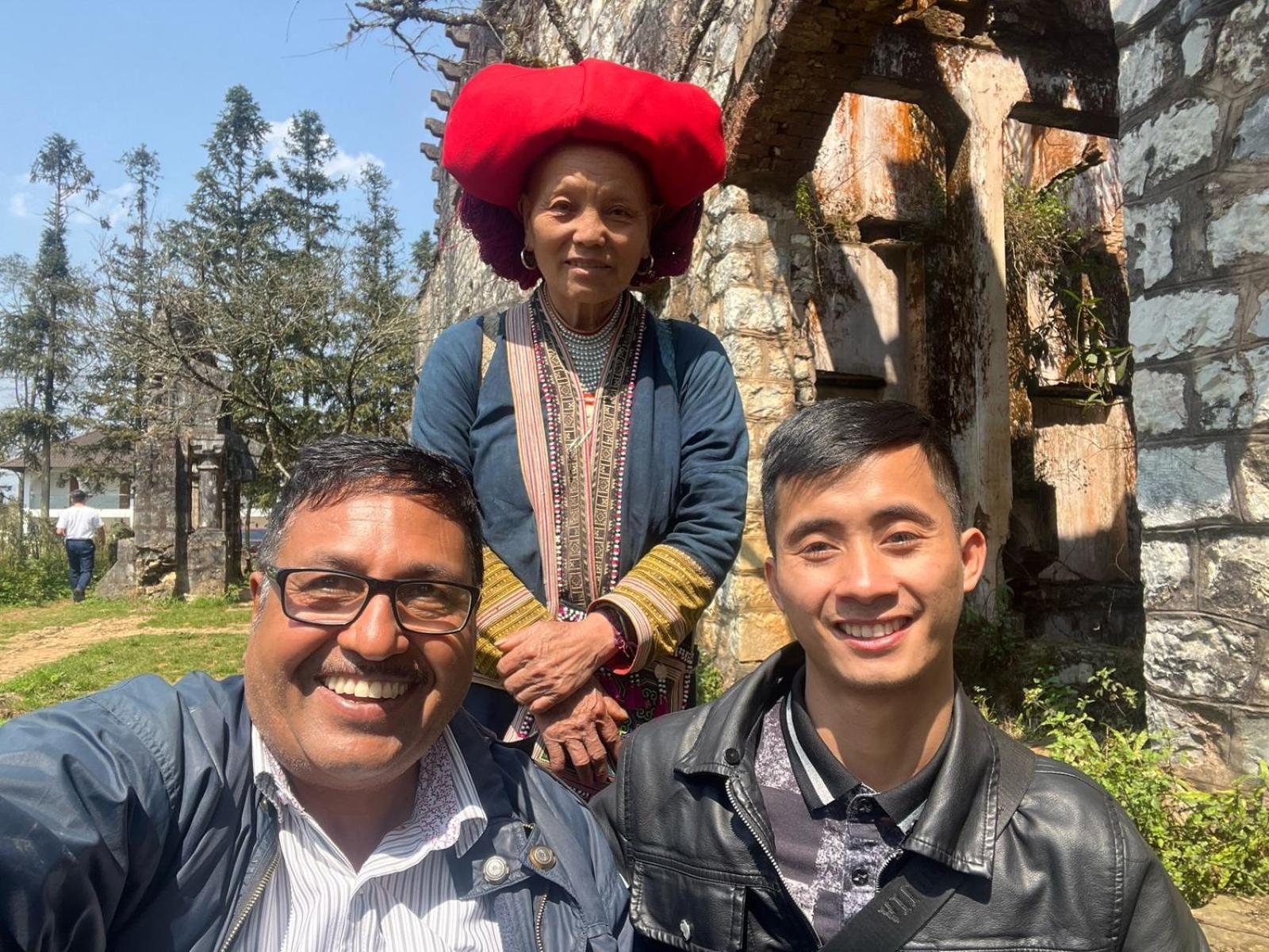 Surelee Homestay Sapa Exteriör bild